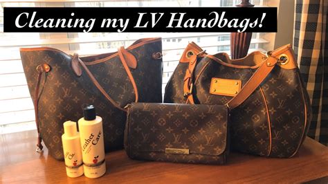 lv bag cleaning|who cleans louis vuitton handbags.